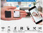 Wireless wifi mini camera - Hiccupzz
