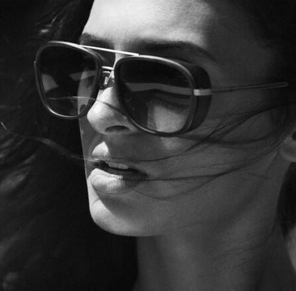 Windshield sunglasses - Hiccupzz