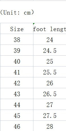 Men's High-top Leather Shoes Tide Contrast Color Casual - Hiccupzz