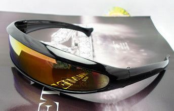 Outdoor sports sunglasses