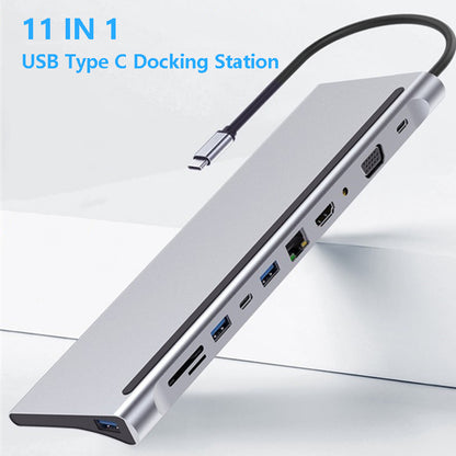 Hub laptop expansion dock - Hiccupzz