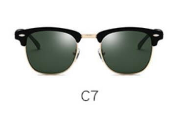 Polarized sunglasses - Hiccupzz