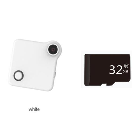 Wireless wifi mini camera