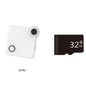 Wireless wifi mini camera - Hiccupzz