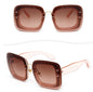 Fashion big box children's sunglasses - Hiccupzz