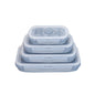 Silicone lunch box - Hiccupzz