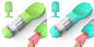 Pet Water Bottle Feeder Bowl Garbage Bag Storage Portable Pet Outdoor Travel 3 In 1 Dog Water Bottle - Hiccupzz