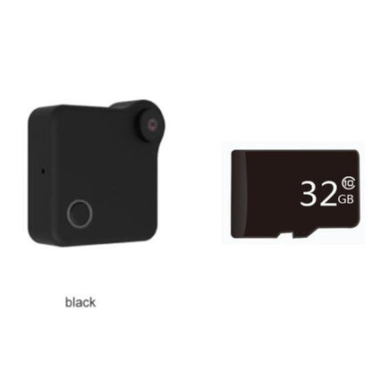 Wireless wifi mini camera - Hiccupzz