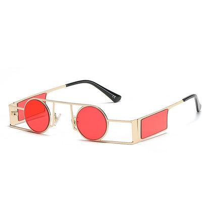 Individualized Steampunk Sunglasses - Hiccupzz