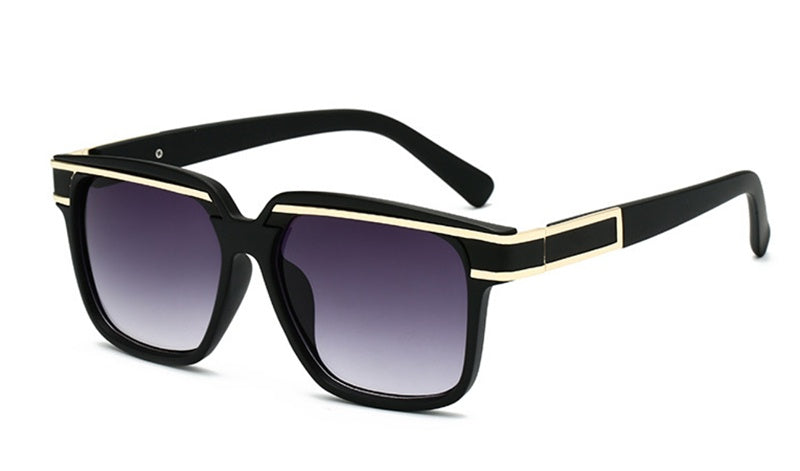 Men's sunglasses