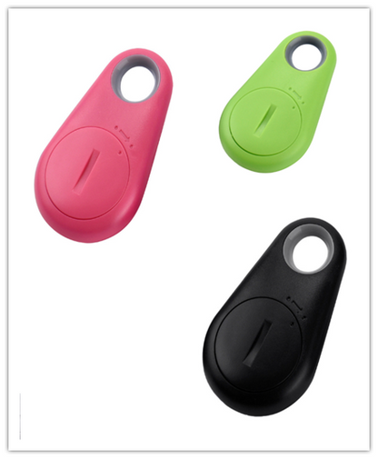 Water Drop Bluetooth Anti Lost Object Finder - Hiccupzz