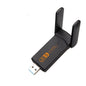 Usb Wireless Network Card Gigabit Free Drive - Hiccupzz