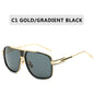 Men Women Lovers Sunglasses Glasses Sunglasses for Men And Women - Hiccupzz