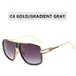 Men Women Lovers Sunglasses Glasses Sunglasses for Men And Women - Hiccupzz
