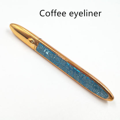 False Eyelashes Self-adhesive Eyeliner Multicolor - Hiccupzz