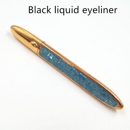 False Eyelashes Self-adhesive Eyeliner Multicolor - Hiccupzz