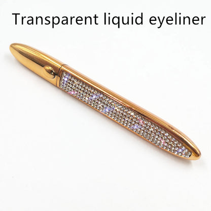 False Eyelashes Self-adhesive Eyeliner Multicolor - Hiccupzz