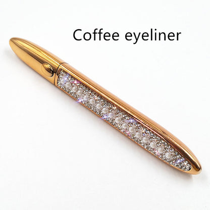 False Eyelashes Self-adhesive Eyeliner Multicolor - Hiccupzz