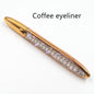 False Eyelashes Self-adhesive Eyeliner Multicolor - Hiccupzz