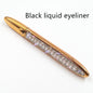 False Eyelashes Self-adhesive Eyeliner Multicolor - Hiccupzz