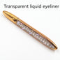 False Eyelashes Self-adhesive Eyeliner Multicolor - Hiccupzz