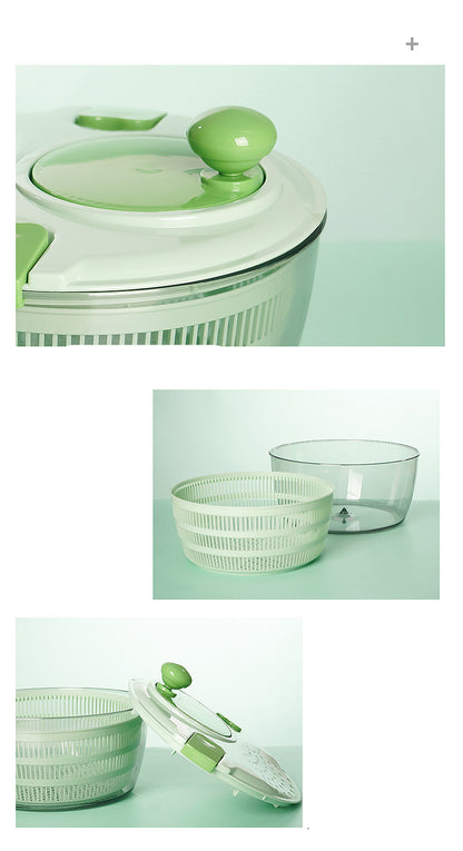 Household Vegetable And Fruit Dehydration Machine Basket - Hiccupzz