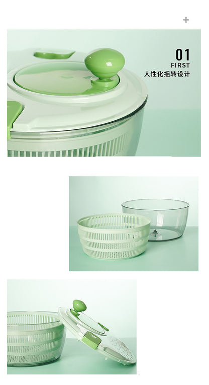Household Vegetable And Fruit Dehydration Machine Basket - Hiccupzz