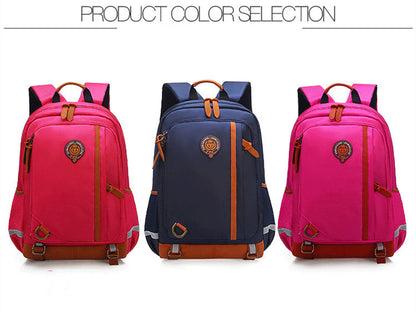 Children's Multifunctional Backpack - Hiccupzz