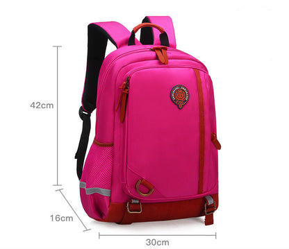 Children's Multifunctional Backpack - Hiccupzz