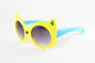 Fashion Cat Eye Children Sunglasses Gradient Color - Hiccupzz