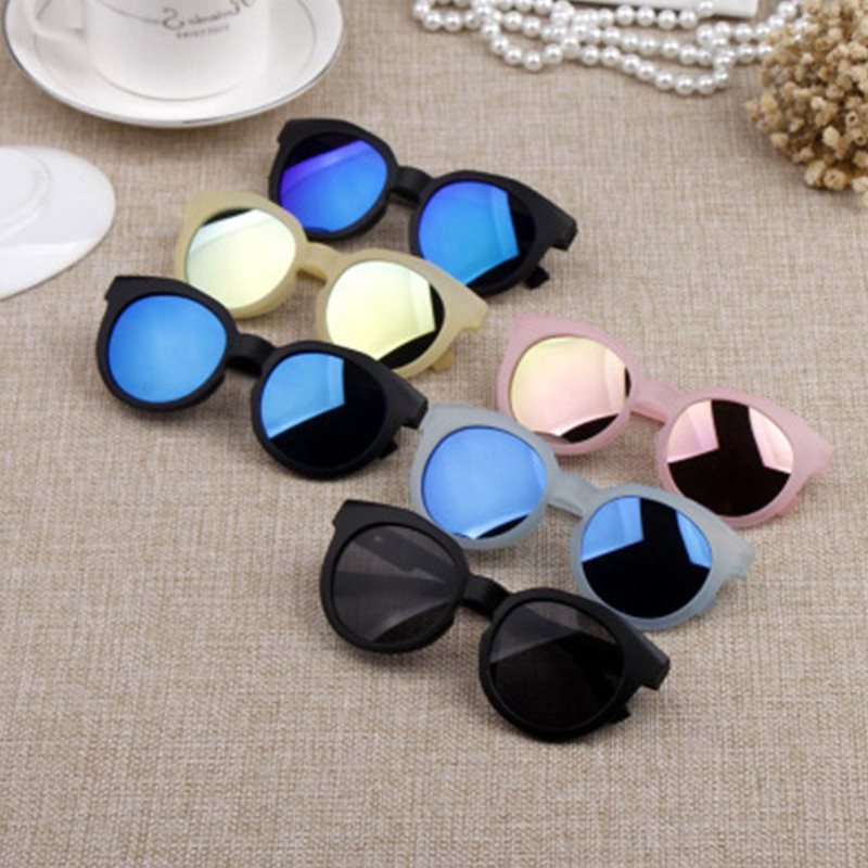 Fashion Sunglasses for Baby Girl and Boy