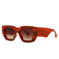 Modern Retro Sunglasses High-End Ladies Ins Style Sunglasses - Hiccupzz