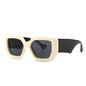 Modern Retro Sunglasses High-End Ladies Ins Style Sunglasses - Hiccupzz