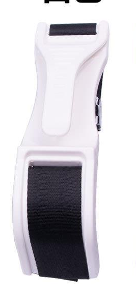 Car seat belt for pregnant women, car co-pilot special anti-stroke cover, pregnant driving - Hiccupzz