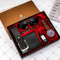 Stylish Men Wrist Watch Wallet Sunglasses Suit Gift - Hiccupzz