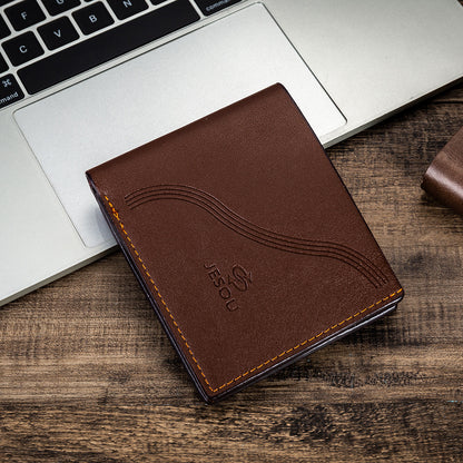 Stylish Men Wrist Watch Wallet Sunglasses Suit Gift - Hiccupzz
