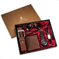 Stylish Men Wrist Watch Wallet Sunglasses Suit Gift - Hiccupzz