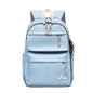 American middle School Backpack or college Students Fashion Large Capacity Backpack - Hiccupzz
