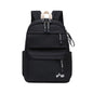 American middle School Backpack or college Students Fashion Large Capacity Backpack - Hiccupzz