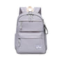 American middle School Backpack or college Students Fashion Large Capacity Backpack - Hiccupzz