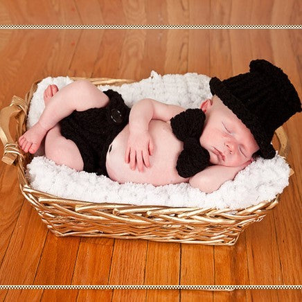 Newborn Baby Children Photography Clothes Baby  Days Full Moon Photo Clothing