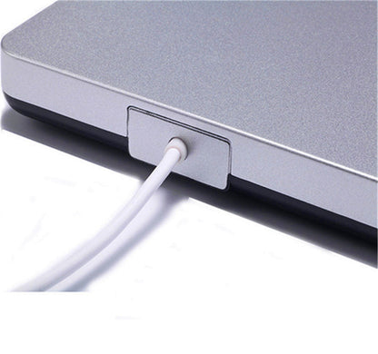 Computer External Mobile External Burning Optical Drive Tray Drive Disc Dvd Burner - Hiccupzz