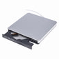 Computer External Mobile External Burning Optical Drive Tray Drive Disc Dvd Burner - Hiccupzz