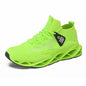 Men's Shoes Mesh Knives Sole Sneakers - Hiccupzz