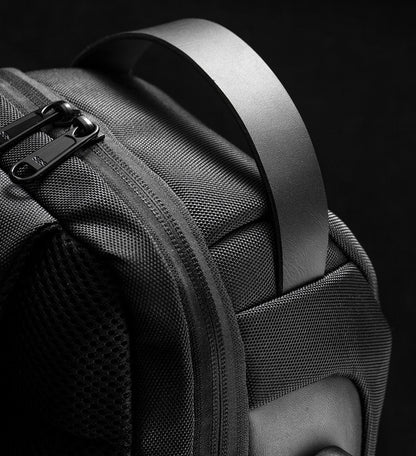 Chest Bag Men Shoulder Bag Men Business - Hiccupzz
