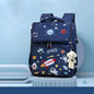 Space Boys School Backpack - Hiccupzz