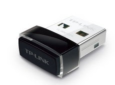 TP-LINK TL-WN725N 150M Mini Wireless Network Card IPTV Support Soft AP WIFI Free Drive - Hiccupzz