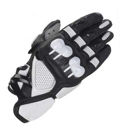 Motorcycle Gloves Racing Gloves Riding Gloves - Hiccupzz