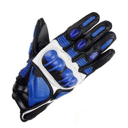 Motorcycle Gloves Racing Gloves Riding Gloves - Hiccupzz