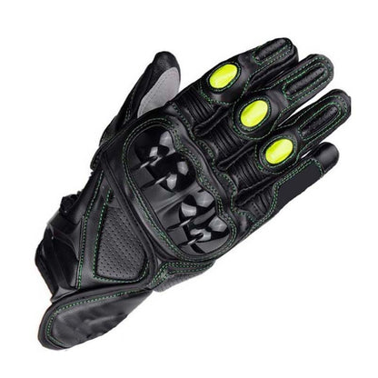 Motorcycle Gloves Racing Gloves Riding Gloves - Hiccupzz